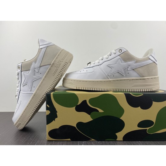 BAPE SNEAKERS