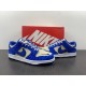  Dunk Low 'Jackie Robinson' - DV2122 400 - Blue