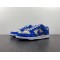  Dunk Low 'Jackie Robinson' - DV2122 400 - Blue