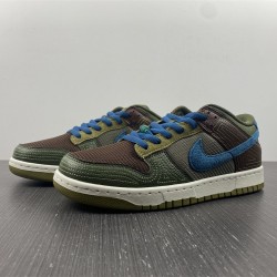 Nike Dunk Low NH Cacao Wow Men's - DR0159-200