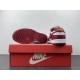 Nike Dunk Low USC Men's - DD1391-602