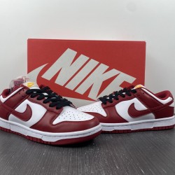 Nike Dunk Low USC Men's - DD1391-602