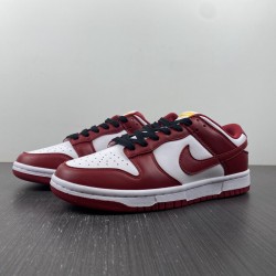 Nike Dunk Low USC Men's - DD1391-602