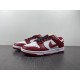 Nike Dunk Low USC Men's - DD1391-602