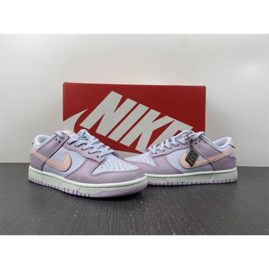 Nike Dunk Low Easter 2022 (Women's) - DD1503-001