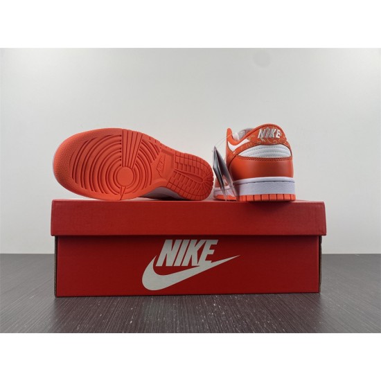 Women's Dunk Low 'Orange Paisley' DH4401-103