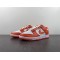 Women's Dunk Low 'Orange Paisley' DH4401-103