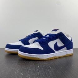 Dunk Low SB 'Los Angeles Dodgers' - DO9395 400