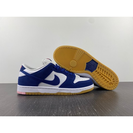 Dunk Low SB 'Los Angeles Dodgers' - DO9395 400