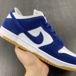 Dunk Low SB 'Los Angeles Dodgers' - DO9395 400