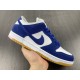 Dunk Low SB 'Los Angeles Dodgers' - DO9395 400