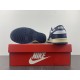 Wmns Dunk Low 'Vintage Navy' - Nike - DD1503 115