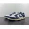 Wmns Dunk Low 'Vintage Navy' - Nike - DD1503 115