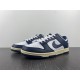 Wmns Dunk Low 'Vintage Navy' - Nike - DD1503 115