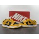 Dunk Low 'Goldenrod' - DD1391 004 - Gold