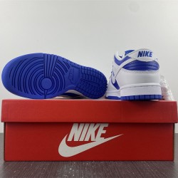 NIKE Dunk Low ESS  DJ9955-101 