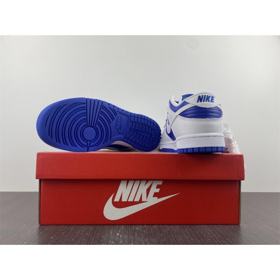 NIKE Dunk Low ESS  DJ9955-101 