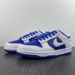 NIKE Dunk Low ESS  DJ9955-101 