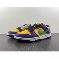 Nike Dunk Low LX Lisa Leslie (Women's) - DO9581-500