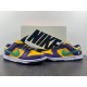 Nike Dunk Low LX Lisa Leslie (Women's) - DO9581-500