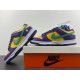 Nike Dunk Low LX Lisa Leslie (Women's) - DO9581-500