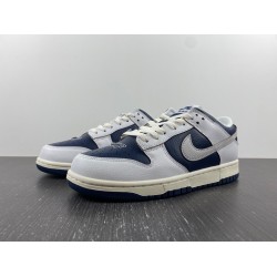 Nike SB Dunk Low HUF New York City Men's - FD8775-100