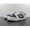 Nike SB Dunk Low HUF New York City Men's - FD8775-100