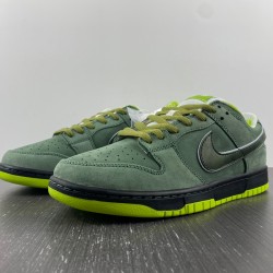 Concepts x Dunk Low SB 'Green Lobster' - BV1310 337