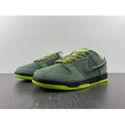 Concepts x Dunk Low SB 'Green Lobster' - BV1310 337