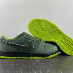 Concepts x Dunk Low SB 'Green Lobster' - BV1310 337