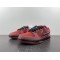 Dunk Low Premium SB 'Lobster' - 313170 661 - Red