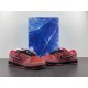 Dunk Low Premium SB 'Lobster' - 313170 661 - Red