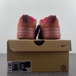 Wmns Dunk Low Disrupt 2 'Desert Bronze' DH4402-200