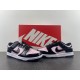 Nike Dunk Low Pink Foam Black (Women's) - DJ9955-600