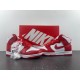 Nike Dunk High Championship White Red Men's DD1399-106