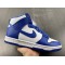 Nike Dunk High Game Royal Men's - DD1399-102