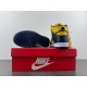 Nike Dunk High Michigan | CZ8149-700