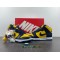 Nike Dunk High Michigan | CZ8149-700