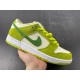 Nike SB Dunk Low Green Apple Men's - DM0807-300