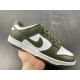 Nike Dunk Low Medium Olive (Women's) - DD1503-120