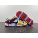 Nike SB Dunk Low Sandy Bodecker Men's - FD8777-100