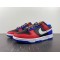 Nike Dunk Low Tennessee State University Men's DR6190-100