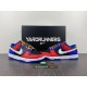 Nike Dunk Low Tennessee State University Men's DR6190-100