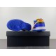 Nike Dunk Low Tennessee State University Men's DR6190-100