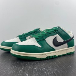 Dunk Low SE 'Lottery Pack - Malachite' - DR9654 100