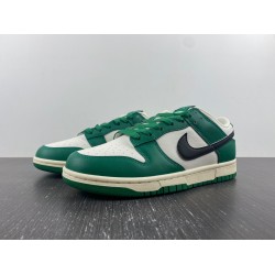 Dunk Low SE 'Lottery Pack - Malachite' - DR9654 100