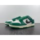 Dunk Low SE 'Lottery Pack - Malachite' - DR9654 100