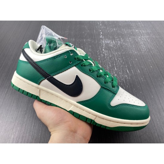 Dunk Low SE 'Lottery Pack - Malachite' - DR9654 100