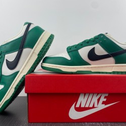 Dunk Low SE 'Lottery Pack - Malachite' - DR9654 100