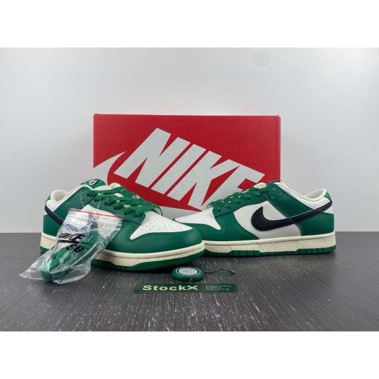 Dunk Low SE 'Lottery Pack - Malachite' - DR9654 100